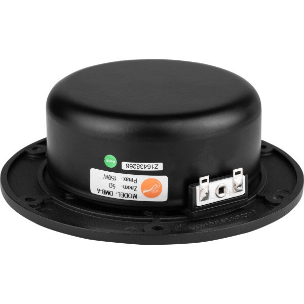 Main product image for HiVi DMB-A 2" Fabric Dome Midrange 297-716